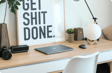 Behind the Mic: A Day in the Life of a Professional Voice-Over Artist